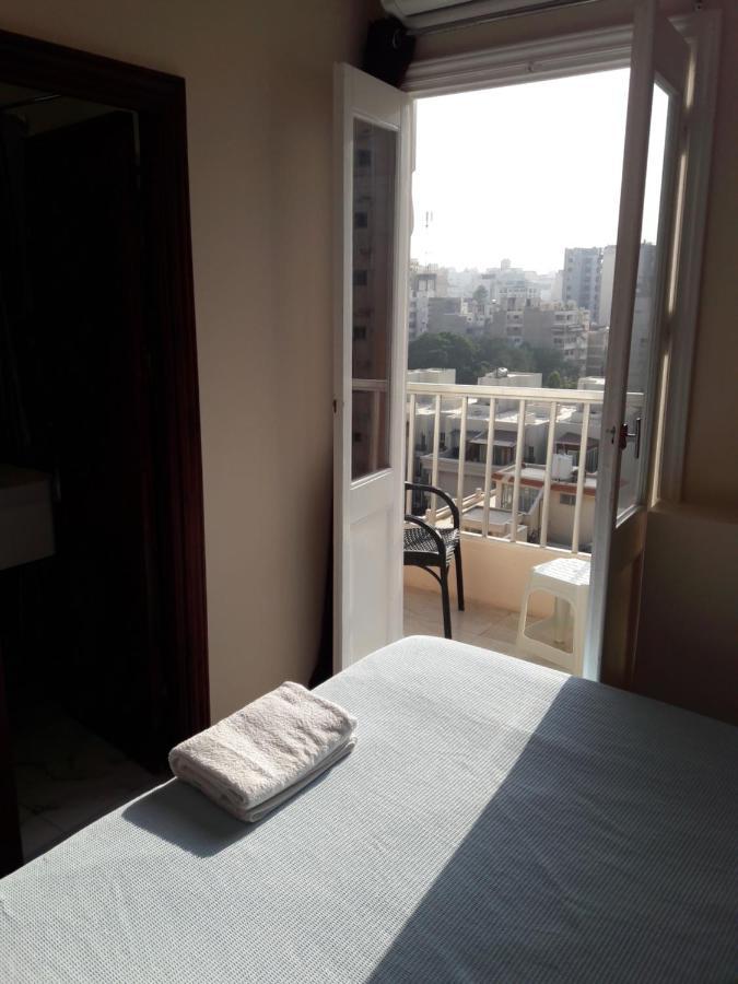 Elites 1 Hotel Alexandria Exterior foto