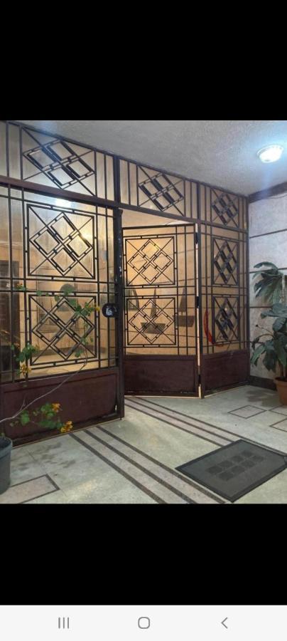 Elites 1 Hotel Alexandria Exterior foto