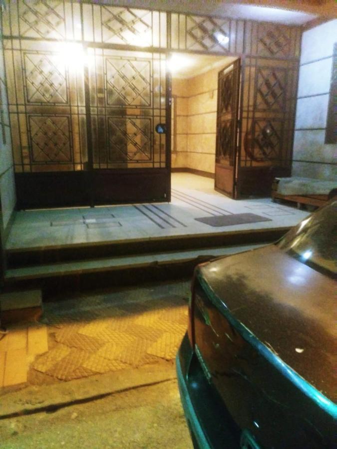 Elites 1 Hotel Alexandria Exterior foto